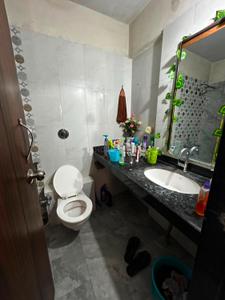 Image of 1080 Sq.ft 2 BHK Apartment / Flat for rent in Kingston Aura A B C D E And Apex, Handewadi, Pune for Rs. 22000