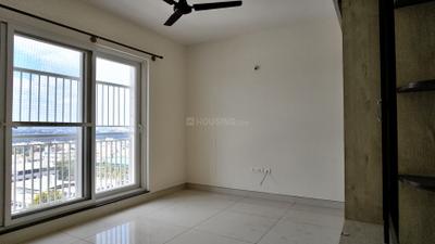 Bedroom Image of 1500 Sq.ft 3 BHK Apartment / Flat for sale in SNN Raj Grandeur, Bommanahalli Bengaluru for Rs. 26500000