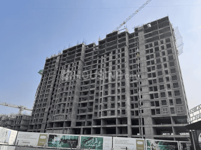 Image of 1034 Sq.ft 2 BHK Apartment / Flat for sale in Anika Piccadilly, Punawale, Pune for Rs. 5200000