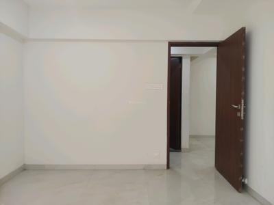 Bedroom Image of 804 Sq.ft 2 BHK Apartment / Flat for rent in Dynamix Divum, Malad East Mumbai for Rs. 72000