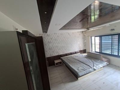 Kitchen Image of 3200 Sq.ft 3 BHK Duplex for sale in Karamsad Anand for Rs. 14000000