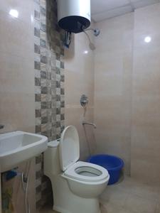 Bedroom Two Image of 745 Sq.ft 2 BHK Builder Floor for sale in Signature Global Park 2 And 3, Sector 36 Sohna for Rs. 7100000