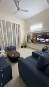 3 BHK Flat