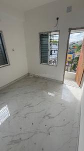 Bedroom Image of 727 Sq.ft 2 BHK Apartment / Flat for sale in Baguiati Kolkata for Rs. 2150000