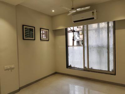 Bedroom Image of 633 Sq.ft 2 BHK Apartment / Flat for sale in Sushanku Avenue 36, Goregaon West Mumbai for Rs. 16800000