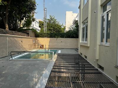 Balcony Image of 7200 Sq.ft 6 BHK Villa for rent in Eros Rosewood City, Sector 49 Gurgaon for Rs. 400000