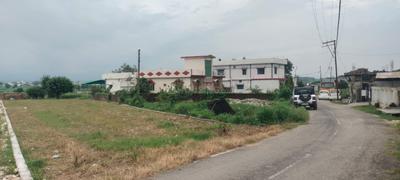 Image of 1400 Sq.ft Residential Plot / Land for sale in Doiwala, Dehradun for Rs. 3700000