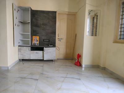2 BHK Independent Builder Floor
