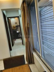Image of 750 Sq.ft 2 BHK Apartment / Flat for sale in JP Unity Tower, Lower Parel, Mumbai for Rs. 24800000