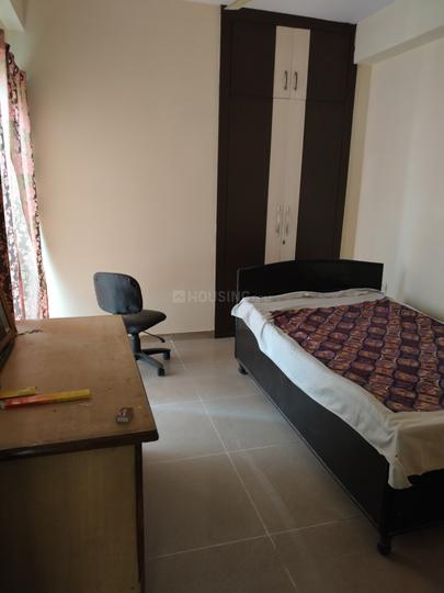 Ajnara Ajnara Homes Bedroom 1