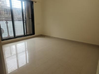 Living Room Image of 719 Sq.ft 1 BHK Apartment / Flat for rent in Kurla West Mumbai for Rs. 37500