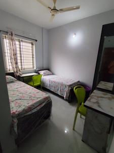 Image of SRI SAI BALAJI 3 COLIVE PG in Electronic City, Bangalore