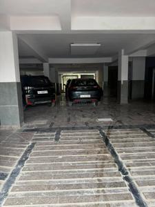 Image of 1250 Sq.ft 3 BHK Apartment / Flat for sale in Maidan Garhi, New Delhi for Rs. 9000000