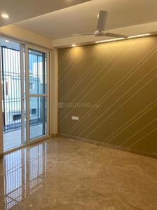 Hall Image of 2500 Sq.ft 3 BHK Builder Floor for sale in Sukhdev Vihar New Delhi for Rs. 53000000
