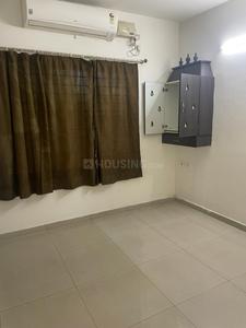 Bedroom Image of 1582 Sq.ft 3 BHK Villa for rent in Oragadam Sriperambattur Chennai for Rs. 35000