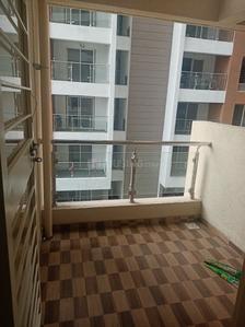1 BHK Flat