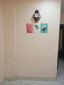 Hall Image of 675 Sq.ft 2 BHK Apartment / Flat for sale in Silver Gloria, Lake Town Kolkata for Rs. 4000000