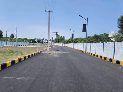 Image of 903 Sq.ft Residential Plot / Land for sale in Pudupakkam, Chennai for Rs. 4198950