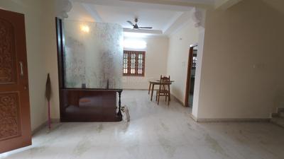 Living Room Image of 3500 Sq.ft 4.5 BHK Duplex for sale in Bandlaguda Jagir Hyderabad for Rs. 32000000
