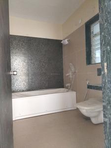 Common Bathroom Image of 2800 Sq.ft 3.5 BHK Apartment / Flat for sale in Buttepatil Ajit Buttepatil Angelle Hills Version T Phase 2, Bavdhan Pune for Rs. 20000000