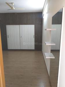 Bedroom Image of 1250 Sq.ft 2 BHK Apartment / Flat for rent in Mahadevapura Bengaluru for Rs. 42800