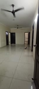 Hall Image of 1100 Sq.ft 2 BHK Apartment / Flat for rent in Stellar MI Citihomes, Omicron III Greater Noida for Rs. 21000