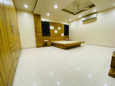 5 BHK Villa