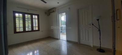 Bedroom Image of 2000 Sq.ft 3 BHK Apartment / Flat for rent in RMV Extension Stage 2 Bengaluru for Rs. 80000