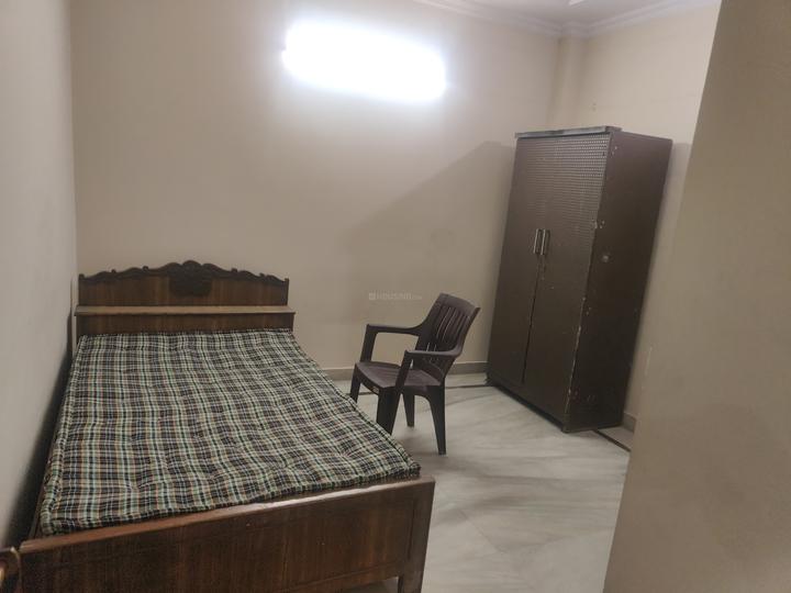 Block E, Patparganj Bedroom 1