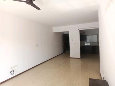 Living Room Image of 1690 Sq.ft 3 BHK Apartment / Flat for rent in Skyline Beverly Park, Amrutahalli Bengaluru for Rs. 51000