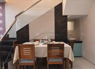 Hall Image of 2000 Sq.ft 3 BHK Villa for rent in Somya Sky Elite, Jagatpura Jaipur for Rs. 25000