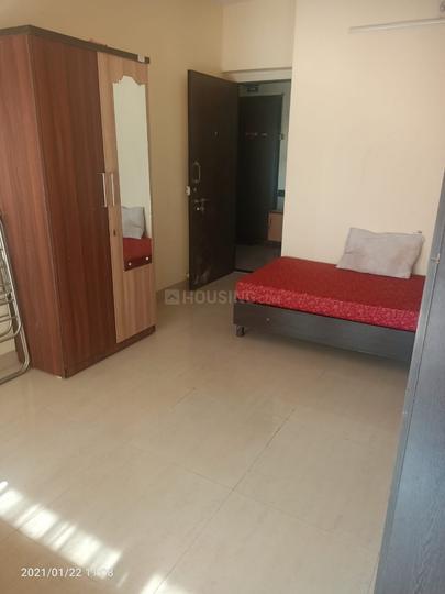 Hall Image of Hubtown Greenwood in Thane West, Thane