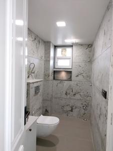 Common Bathroom Image of 2600 Sq.ft 4 BHK Apartment / Flat for sale in CGHS Jawahar Apartments, Sector 5 Dwarka New Delhi for Rs. 47500000