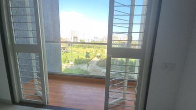 Image of 1042 Sq.ft 2 BHK Apartment / Flat for rent in Kohinoor Sportsville, Maan, Pune for Rs. 26000