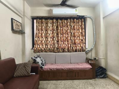 Hall Image of 500 Sq.ft 1 BHK Apartment / Flat for sale in Shivaji Nagar Mumbai for Rs. 11000000