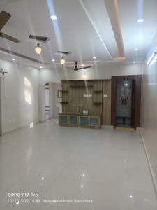 Hall Image of 3000 Sq.ft 2 BHK Apartment / Flat for rent in Royal Apartment, JP Nagar Bengaluru for Rs. 28900