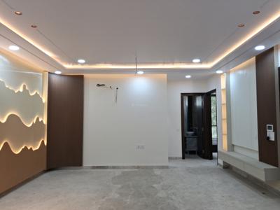 Living Room Image of 2340 Sq.ft 4 BHK Builder Floor for sale in Paschim Vihar New Delhi for Rs. 42500000