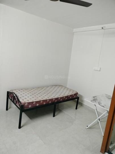 Alkapuri Society Bedroom 1