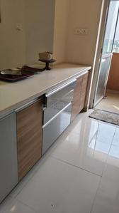 Kitchen Image of 1150 Sq.ft 2 BHK Apartment / Flat for sale in Anandam Aastha, Kachana Raipur for Rs. 4476000