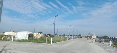 Image of 800 Sq.ft Residential Plot / Land for sale in Shanti Greens, Kanadiya, Indore for Rs. 4800000
