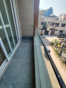 Balcony Image of 2367 Sq.ft 4 BHK Independent House for sale in Sector 23 Gurgaon for Rs. 68000000