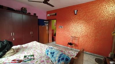 Bedroom Image of 870 Sq.ft 2 BHK Apartment / Flat for sale in Madhyamgram Kolkata for Rs. 2400000
