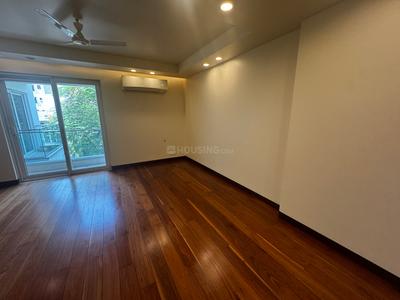 Hall Image of 4000 Sq.ft 4 BHK Builder Floor for sale in Vasant Vihar New Delhi for Rs. 160000000