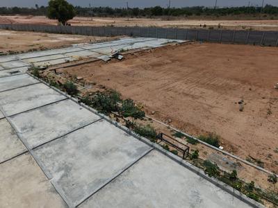 Image of 1600 Sq.ft Residential Plot / Land for sale in Byrathi, Bengaluru for Rs. 11200000