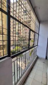 Balcony Image of 1174 Sq.ft 3 BHK Apartment / Flat for sale in Ajnara Integrity, Raj Nagar Extension Ghaziabad for Rs. 9900000