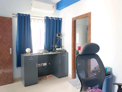 Bedroom Image of 1200 Sq.ft 4 BHK Villa for sale in Gems City, Joka Kolkata for Rs. 8000000