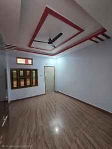 Bedroom Image of 1500 Sq.ft 2 BHK Independent House for rent in Rama Life City Phase 1, Sakri Bilaspur for Rs. 16000