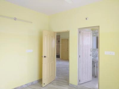 Bedroom Image of 1250 Sq.ft 2 BHK Apartment / Flat for rent in Akshay, Mahadevapura Bengaluru for Rs. 33000