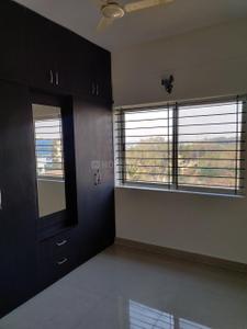 Bedroom Image of 1350 Sq.ft 3 BHK Apartment / Flat for sale in AR Orchid Springs, Horamavu Bengaluru for Rs. 8590000
