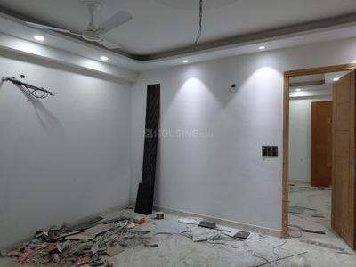 Hall Image of 1450 Sq.ft 3 BHK Apartment / Flat for sale in Ghitorni New Delhi for Rs. 12800000